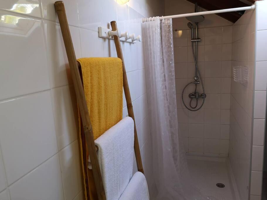 Villa Oneway, Piscine Privee, Classee 3 Etoiles Sainte-Rose Exterior photo