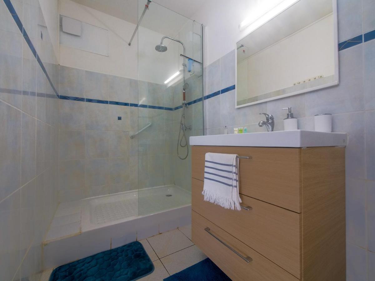 Villa Oneway, Piscine Privee, Classee 3 Etoiles Sainte-Rose Exterior photo