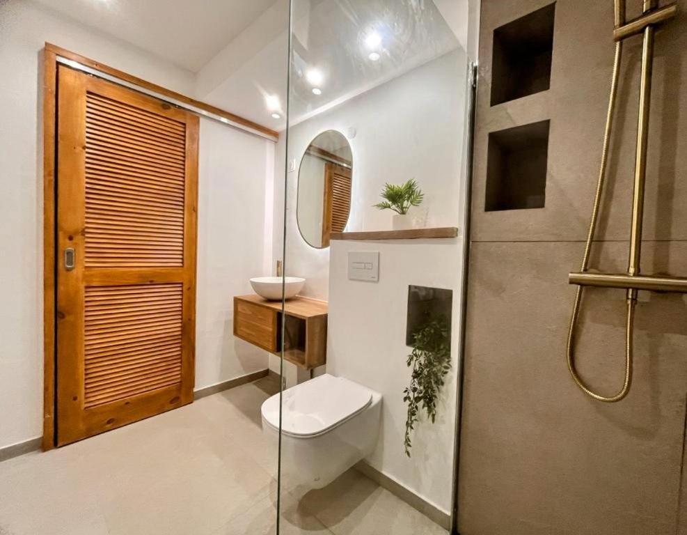 Villa Oneway, Piscine Privee, Classee 3 Etoiles Sainte-Rose Exterior photo